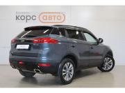 Geely Atlas I Коломна  - изображение 22