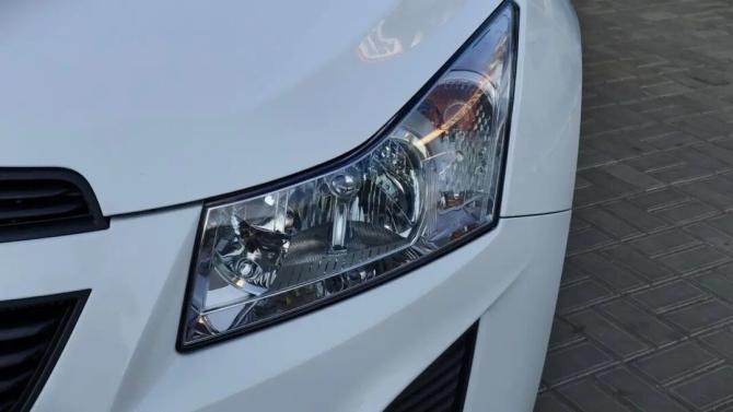 Chevrolet Cruze I Рестайлинг с пробегом 2013 года, цена 799 900 рублей, 97278 км, седан, Автокод Объявления