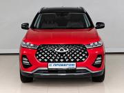 Chery Tiggo 7 Pro I Москва  - изображение 18