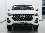 Chery Tiggo 7 Pro I Красноярск  - изображение 36