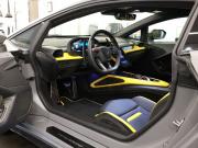 Lamborghini Temerario Москва  - изображение 54