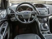 Ford Kuga II Рестайлинг Волгоград  - изображение 52