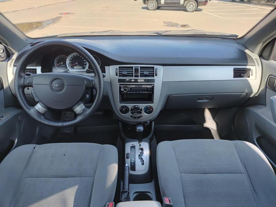 Chevrolet Lacetti I Чебоксары  - изображение 17