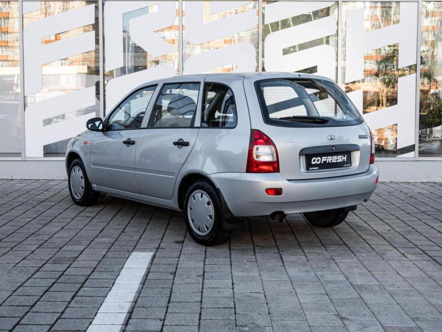 Lada (ВАЗ) Kalina I Ставрополь  - изображение 2
