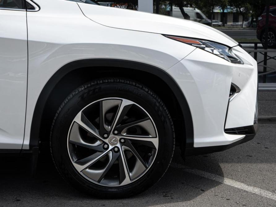 Lexus RX IV Волгоград  - изображение 6