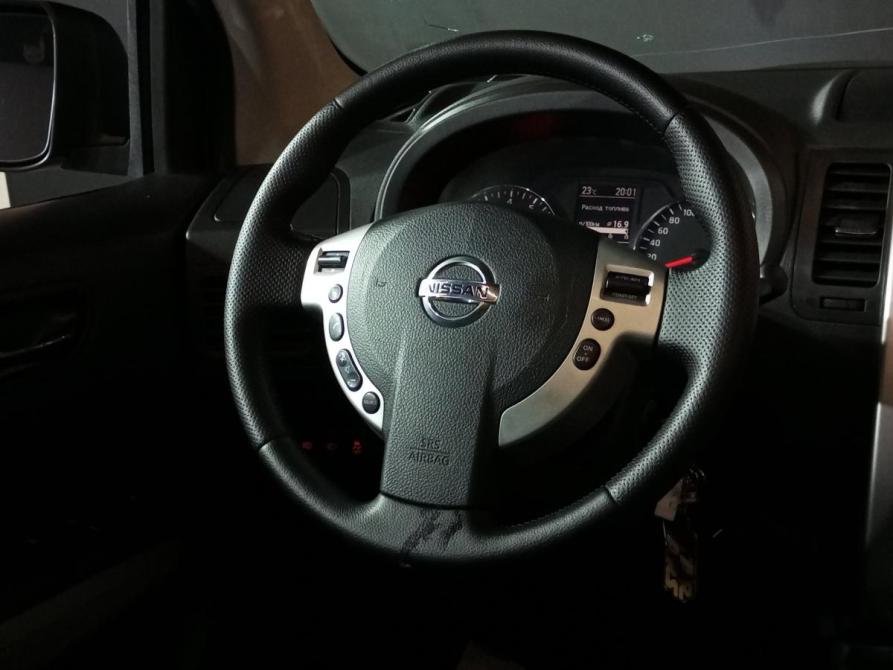 Nissan X-Trail II Рестайлинг Уфа  - изображение 10