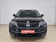 Skoda Kodiaq I Альметьевск  - изображение 26