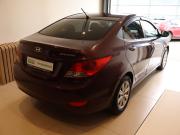 Hyundai Solaris I Москва  - изображение 25