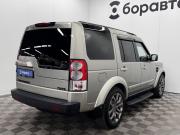 Land Rover Discovery IV Рестайлинг Воронеж  - изображение 20