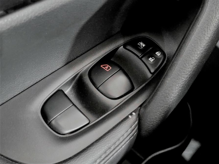 Nissan X-Trail III Рестайлинг Москва  - изображение 10
