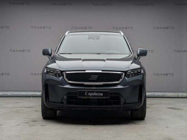 Knewstar 001 с пробегом 2024 года, цена 3 099 000 рублей, 46302 км, внедорожник, Автокод Объявления