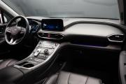 Hyundai Santa Fe IV Рестайлинг Крым  - изображение 56
