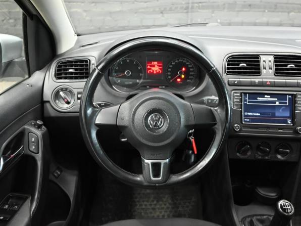 Volkswagen Polo V с пробегом 2012 года, цена 950 000 рублей, 148306 км, седан, Автокод Объявления