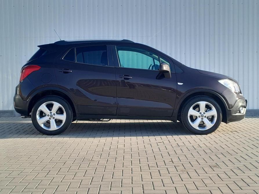 Opel Mokka I Новочеркасск  - изображение 8