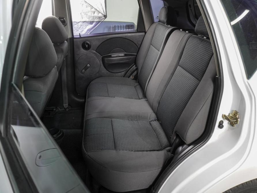 Chevrolet Aveo I Воронеж  - изображение 9