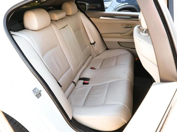 BMW 5 серии VI (F10/F11/F07) с пробегом 2010 года, цена 1 425 000 рублей, 242443 км, седан, Автокод Объявления