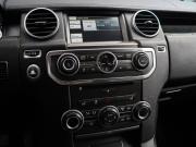 Land Rover Discovery IV Рестайлинг Москва  - изображение 36