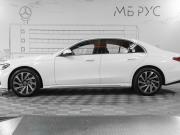 Mercedes-Benz E-Класс VI (W214 S214) Москва  - изображение 40