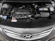 Hyundai Solaris I Рестайлинг Ульяновск  - изображение 42