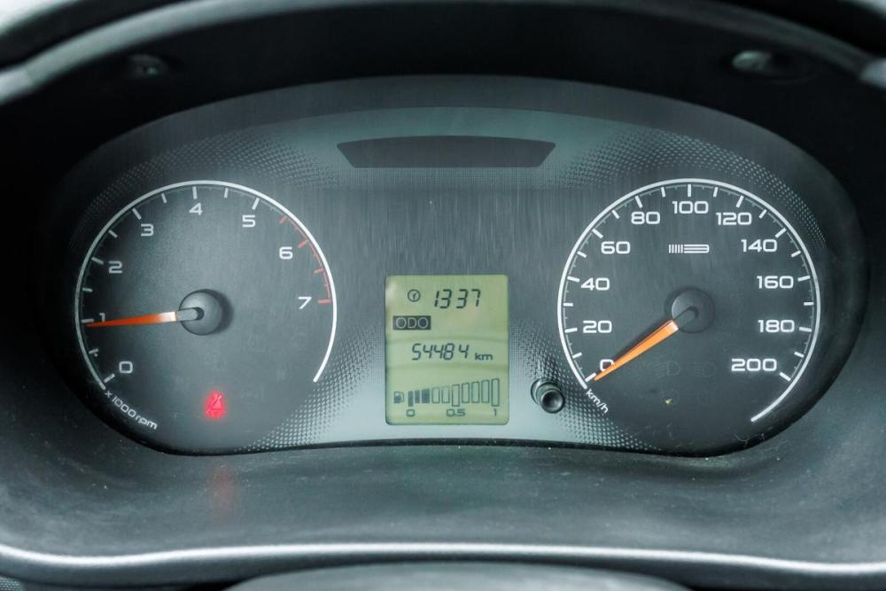 Lada (ВАЗ) Granta I Ульяновск  - изображение 17