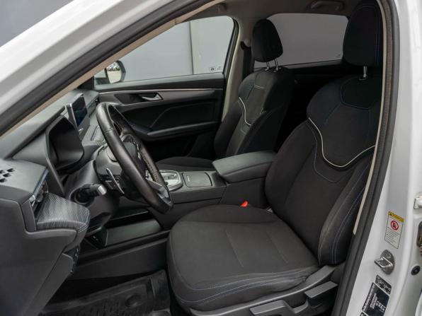 Haval Jolion I с пробегом 2023 года, цена 1 759 000 рублей, 70086 км, внедорожник, Автокод Объявления