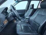 BMW X3 I (E83) Москва  - изображение 22