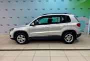 Volkswagen Tiguan I Рестайлинг Набережные Челны  - изображение 26