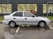 Hyundai Accent II Ярославль  - изображение 19