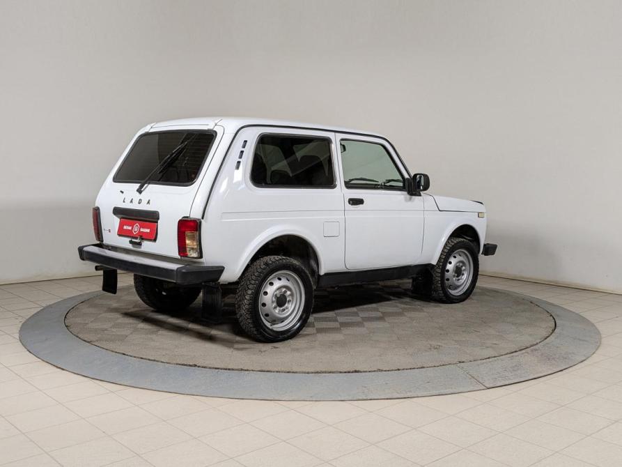 Lada (ВАЗ) 2121 (4x4) I Рестайлинг Екатеринбург  - изображение 8