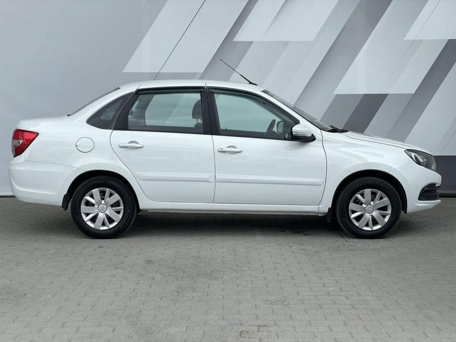 Lada (ВАЗ) Granta I Рестайлинг Екатеринбург  - изображение 4