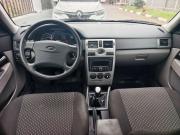 Lada (ВАЗ) Priora I Самара  - изображение 22