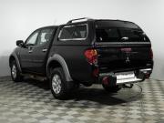 Mitsubishi L200 IV Рестайлинг Санкт-Петербург  - изображение 24