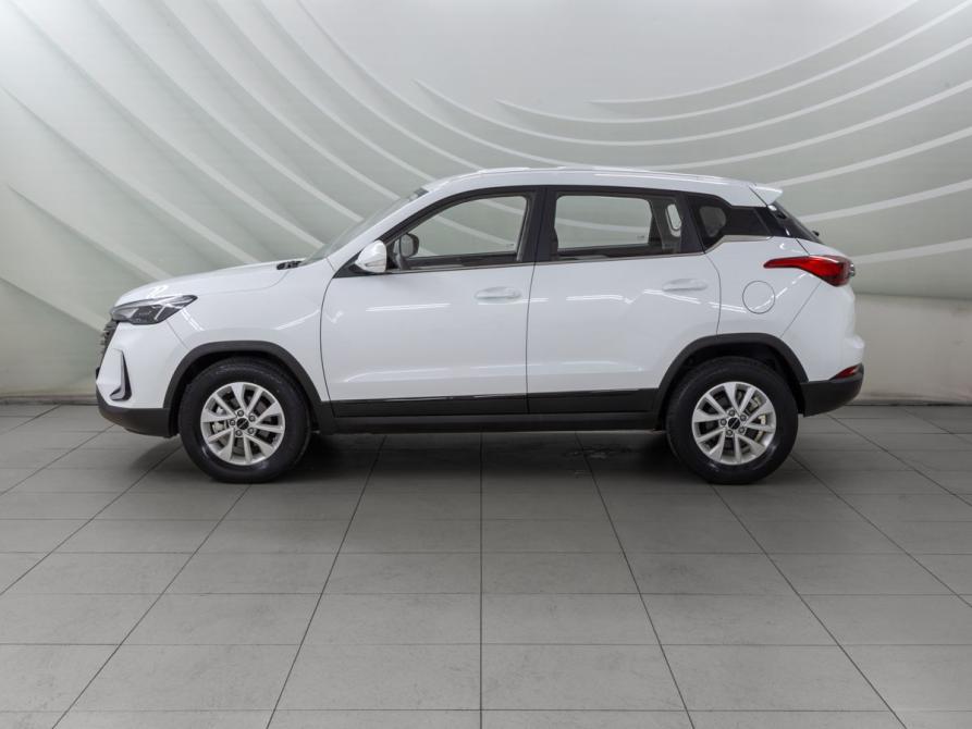 BAIC X35 Волгоград  - изображение 4