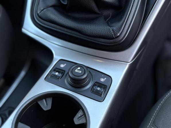 Ford Kuga II с пробегом 2014 года, цена 1 050 000 рублей, 146548 км, внедорожник, Автокод Объявления