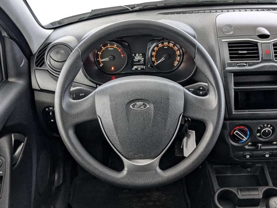 Lada (ВАЗ) Granta I Рестайлинг Москва  - изображение 22