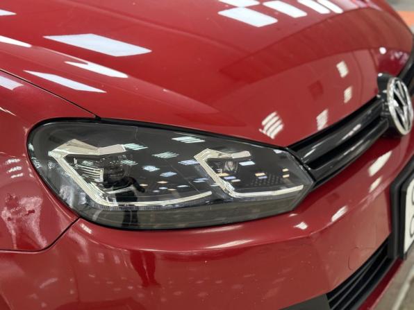 Volkswagen Golf VI с пробегом 2011 года, цена 850 000 рублей, 195776 км, хэтчбек, Автокод Объявления