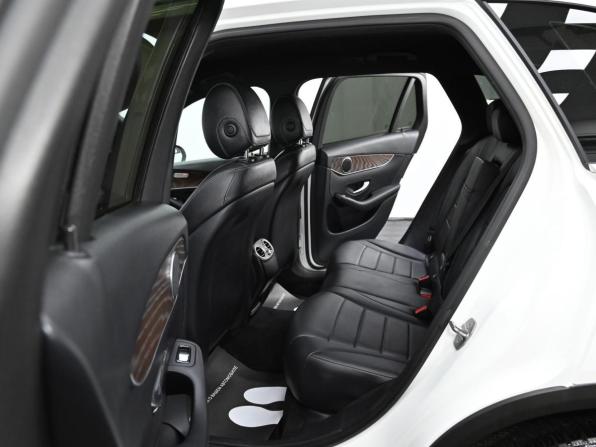 Mercedes-Benz GLC I (X253) Рестайлинг с пробегом 2020 года, цена 3 799 000 рублей, 73000 км, внедорожник, Автокод Объявления