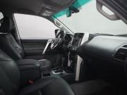 Toyota Land Cruiser Prado 150 Series Москва  - изображение 24