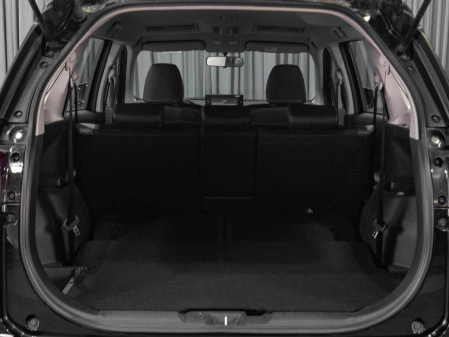 Toyota Veloz Тюмень  - изображение 22
