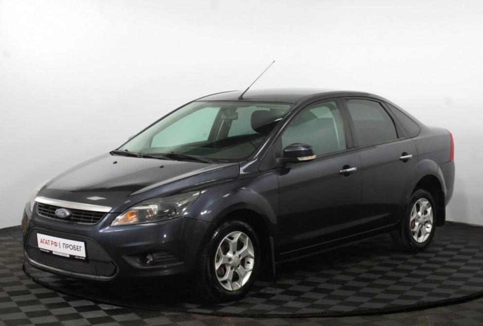 Ford Focus II Рестайлинг Нижний Новгород  - изображение 1