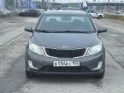 Kia Rio III Пермь  - изображение 10