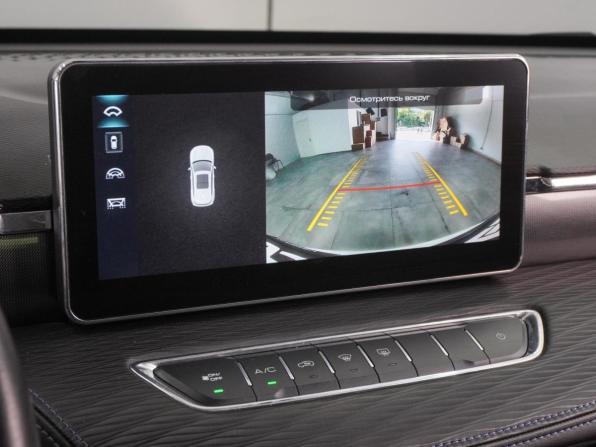 Haval Jolion I с пробегом 2023 года, цена 1 699 000 рублей, 73273 км, внедорожник, Автокод Объявления