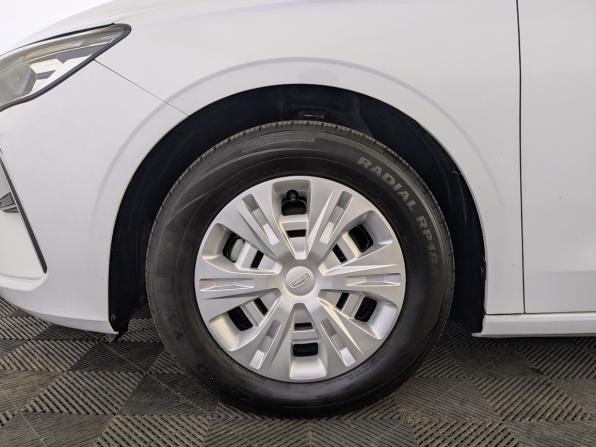 Geely Emgrand II с пробегом 2024 года, цена 1 745 000 рублей, 16722 км, седан, Автокод Объявления