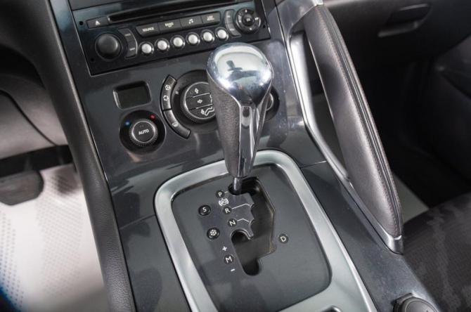 Peugeot 3008 I с пробегом 2010 года, цена 699 000 рублей, 213000 км, внедорожник, Автокод Объявления