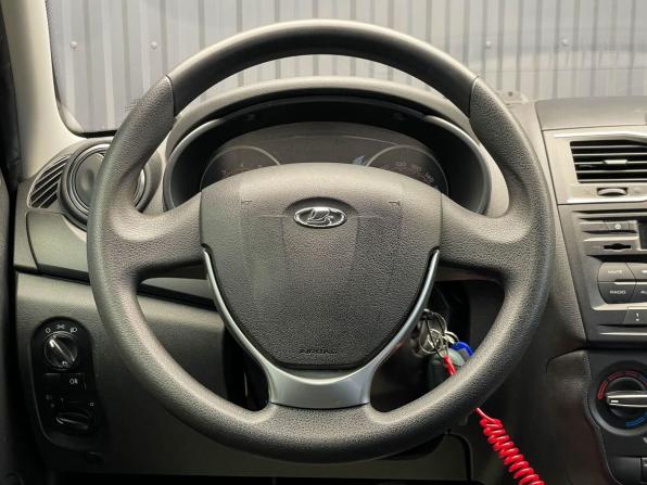 Lada (ВАЗ) Granta I Рестайлинг с пробегом 2018 года, цена 547 000 рублей, 57853 км, седан, Автокод Объявления