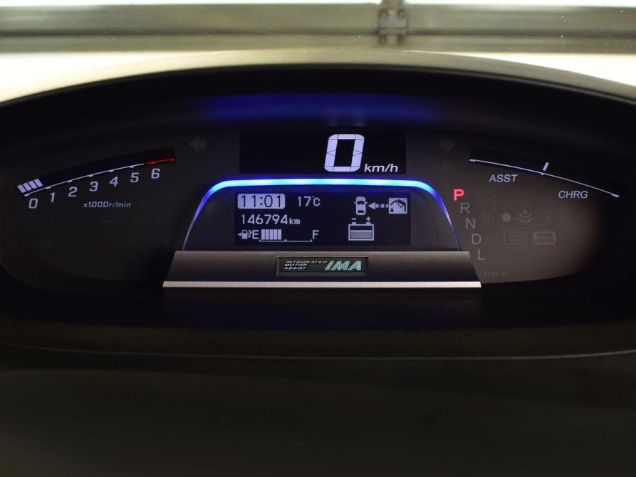 Honda Freed I Рестайлинг Кемерово  - изображение 12