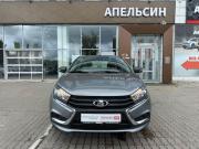 Lada (ВАЗ) Vesta I Набережные Челны  - изображение 21
