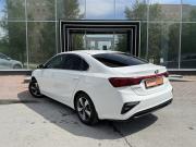 Kia Cerato IV Екатеринбург  - изображение 40