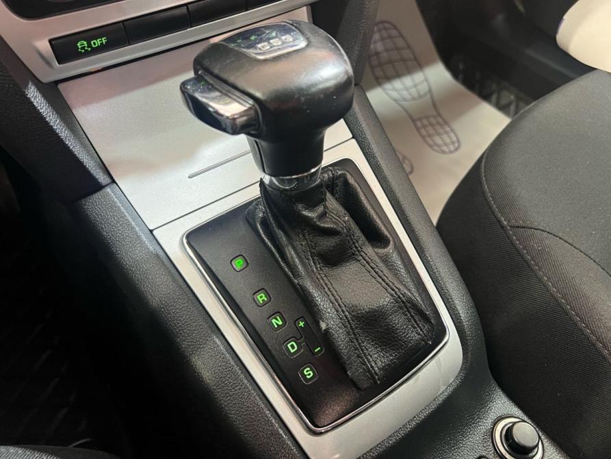 Skoda Octavia II (A5) Рестайлинг Новочеркасск  - изображение 16