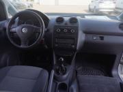 Volkswagen Caddy III Рестайлинг Москва  - изображение 27